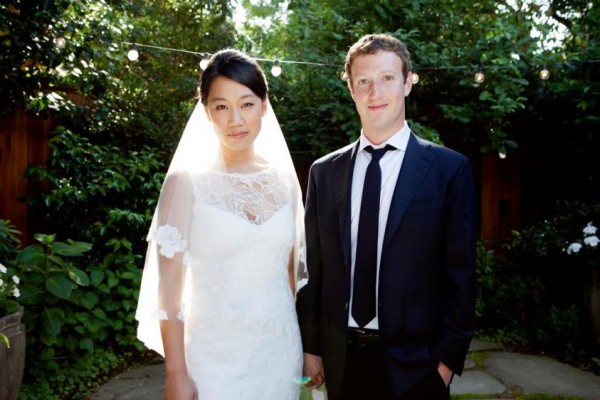 Facebook CEO Not Single And Ready To Mingle Anymore!